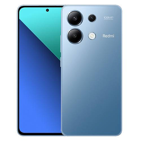 Redmi Note 13 6/128GB Ice Blue