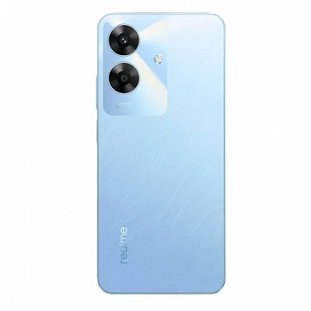 Realme Note 60 4/128GB Voyage Blue