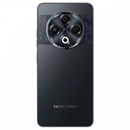 TECNO Spark 30 8/256GB Stellar Shadow
