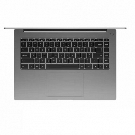Ноутбук RedmiBook 16 2024 16/512GB (SSD, Intel Iris Xe Graphics, Windows 11) Grey