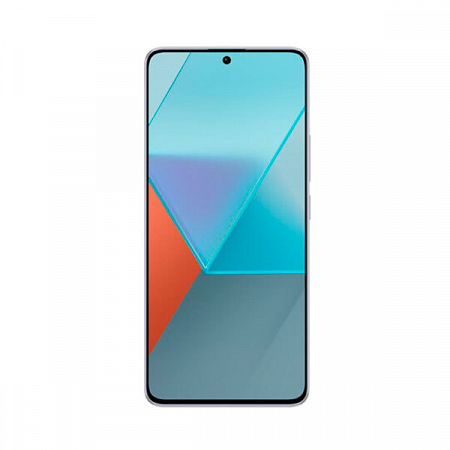 Redmi Note 13 Pro 5G 8/256GB Aurora Purple