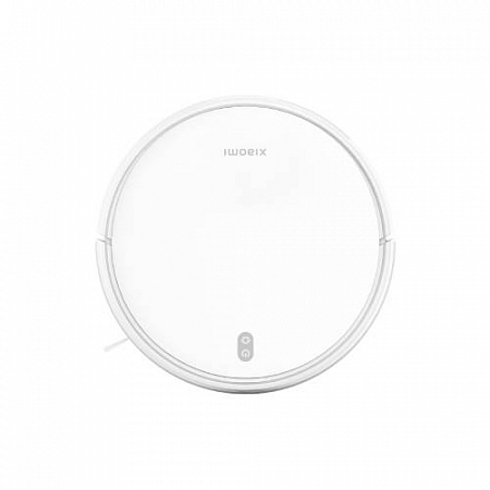 Робот-пылесос Xiaomi Robot Vacuum E12 White