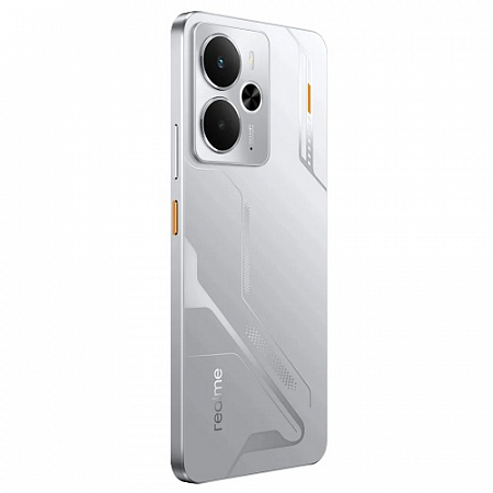 Realme 14 5G 8/256GB Mecha Silver