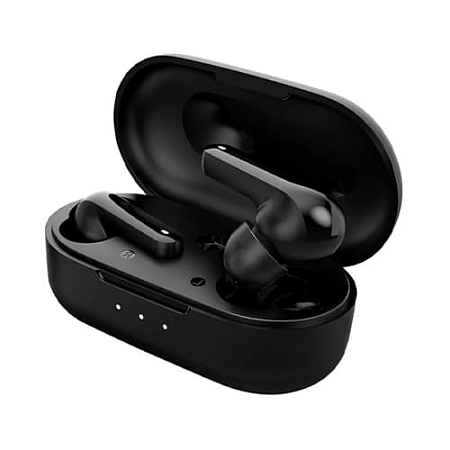 Беспроводные наушники Haylou GT3 Black