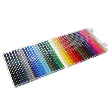Комплект ручек KACOGREEN 36-Color Watercolor Pen 36 шт.