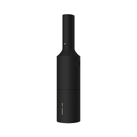 Портативный пылесос для автомобиля ShunZao Vacuum Cleaner Z1-Pro Black
