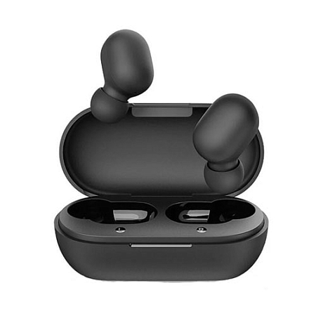 Беспроводные наушники Haylou GT1 Plus Black