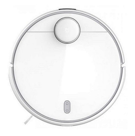 Робот-пылесос Mi Robot Vacuum Mop 2 Pro White