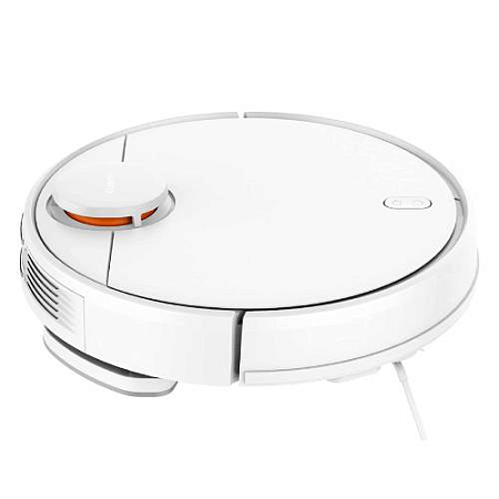 Пылесос Xiaomi Robot Vacuum S12 White