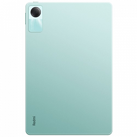 Redmi Pad SE 4/128GB Wi-Fi Mint Green
