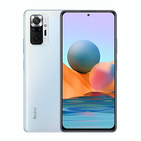 Redmi Note 10 Pro 8/128GB Blue