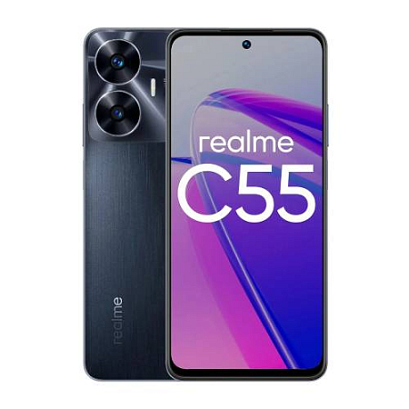 Realme C55 8/256GB Rainy Night