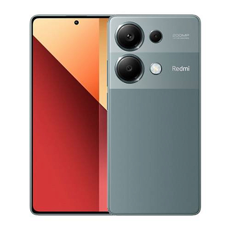 Redmi Note 13 Pro 12/512GB Forest Green