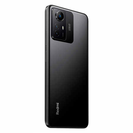 Redmi Note 12S 6/128GB NFC Onyx Black