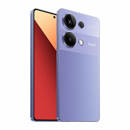 Redmi Note 13 Pro 12/512GB Lavender Purple