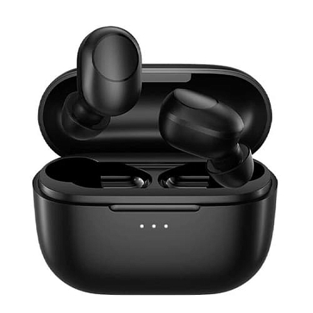 Беспроводные наушники Haylou GT5 Black