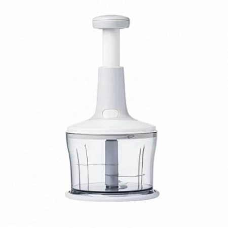 Блендер Jordan & Judy Multi-Function Blender Gray