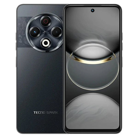TECNO Spark 30 8/256GB Stellar Shadow
