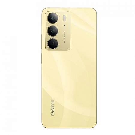 Realme C75 8/128GB Gold