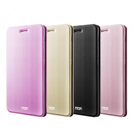 Книжка MOFI Mi5s Rose Red