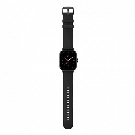 Умные часы Amazfit GTS 2e Obsidian Black