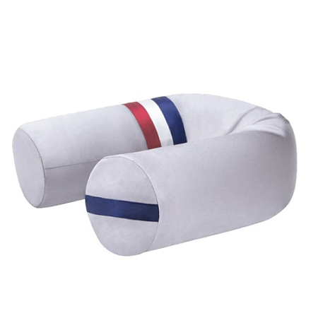 Подушка с подогревом Graphene H10 Grey