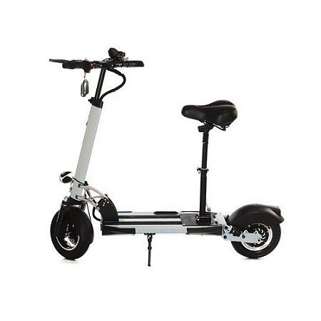 Электросамокат Kugoo M3 Lux White