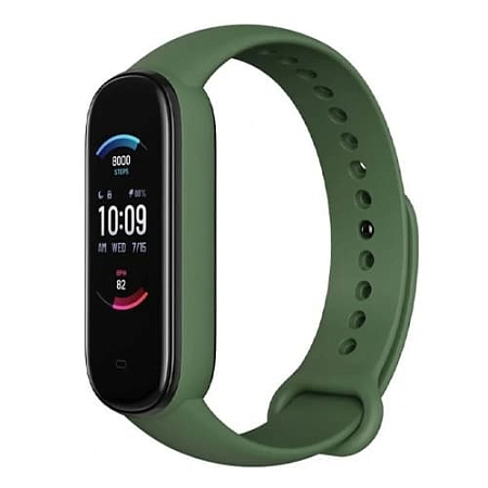 Фитнес-браслет Amazfit Band 5 Green A2005