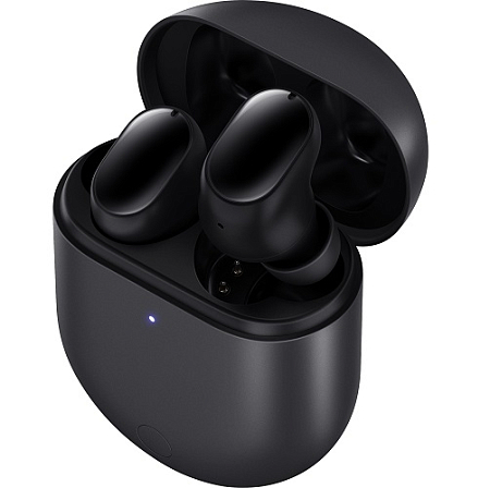 Беспроводные наушники Redmi AirDots 3 Pro Black