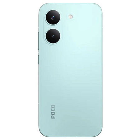POCO X8 Pro 12/512 Mint Green