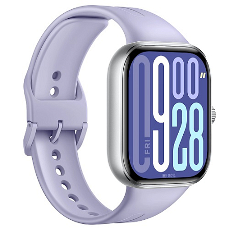 Смарт-часы Redmi Watch 5 Lavender Purple (BHR9388GL)