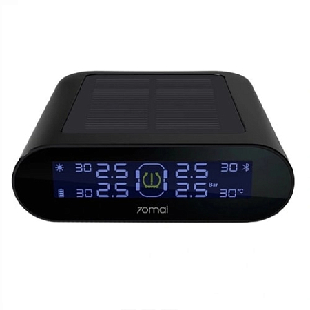 Датчик давления в шинах 70Mai Midrive T01 Tire Pressure Monitor Sensor