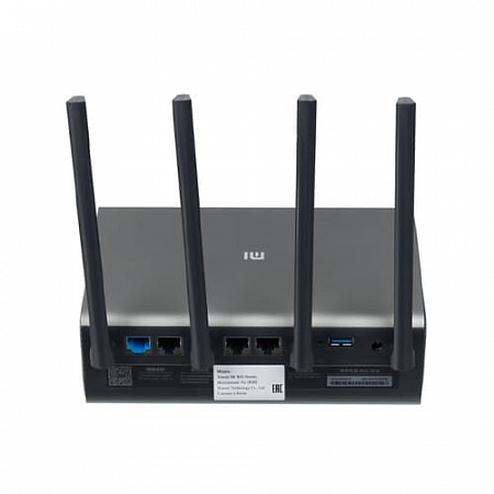 Роутер Mi WiFi Router PRO R3P