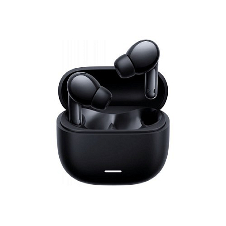 Беспроводные наушники Redmi Buds 6 Lite (BHR8653GL) Black