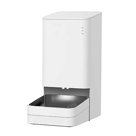 Кормушка умная для домашних животных Xiaomi Smart Pet Food Feeder