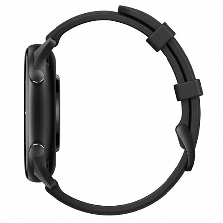 Умные часы Amazfit GTR 2e 47mm Obsidian Black
