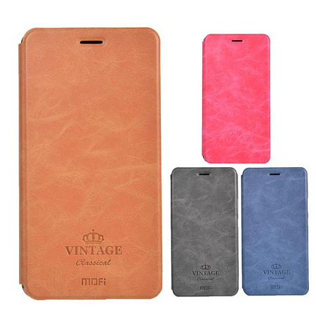 Книжка MOFI Mi Max Brown