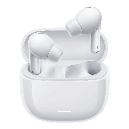 Беспроводные наушники Redmi Buds 6 Lite (BHR8655GL) White