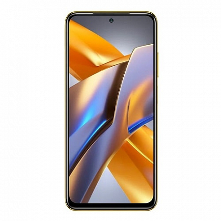 POCO M5s 8/256GB Yellow