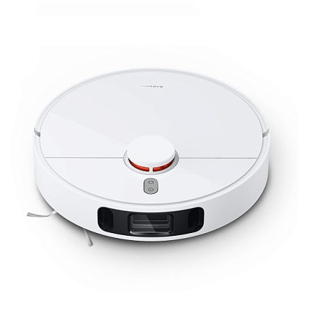 Робот-пылесос Xiaomi Robot Vacuum S10+  White