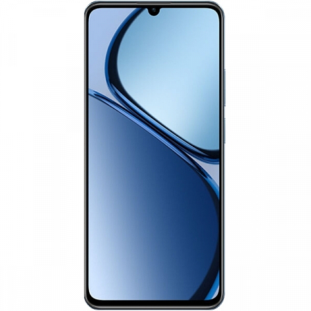 Realme C63 8/256GB Leather Blue
