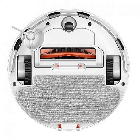 Робот-пылесос Xiaomi Robot Vacuum-Mop 2S White