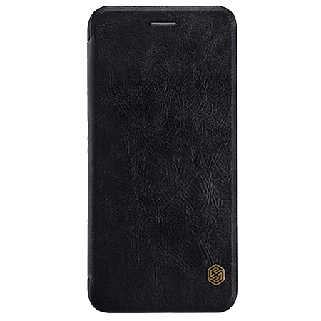 Книжка Nillkin Qin Leather Mi 8 Black