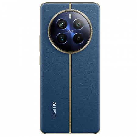 Realme 12 Pro+ 5G 8/256GB Submarine Blue