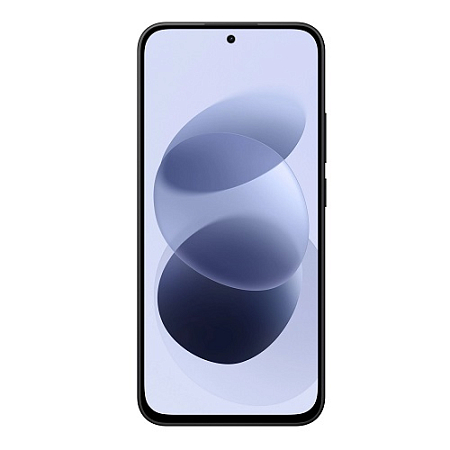 Redmi Note 17 6/256GB NFC Black
