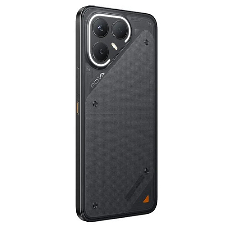 TECNO POVA 7 Pro 5G 12/256GB Geek Black