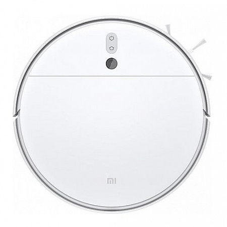 Робот-пылесос Mi Robot Vacuum-Mop 2