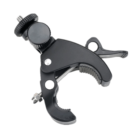 Зажим на руль велосипеда, трехсторонняя регулировка для YI camera (A201)
