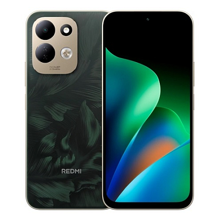 Redmi 17 6/128GB NFC Oak Green