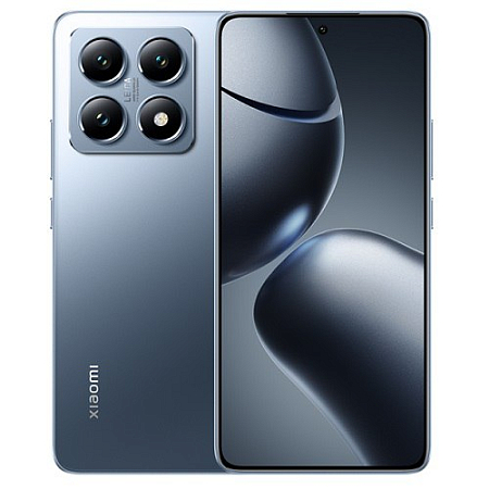 Xiaomi 14T Pro 12/1024GB Titan Blue